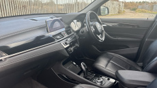 BMW X1 sDrive 18d xLine 5dr Step Auto Diesel Estate